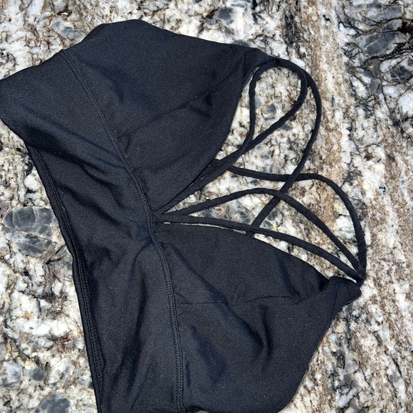 Sports Bras: nike and under armor - Picture 4 of 4